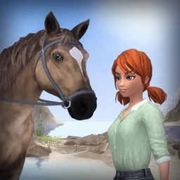 Значок Sound of Horses